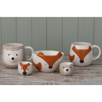 Price and Kensington Woodland Hedgehog Mug LS4
