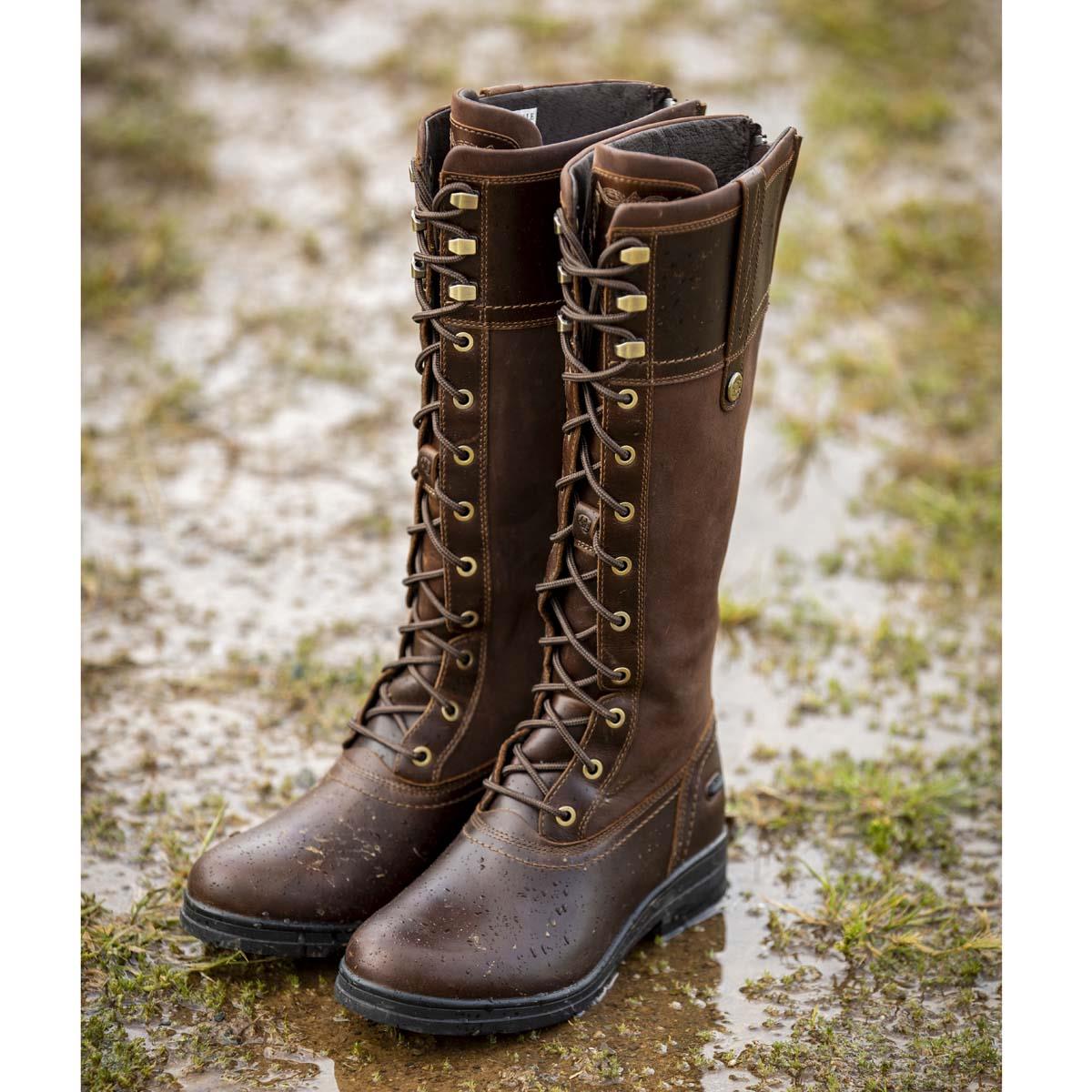 Ariat Womens Wythburn Waterproof Boot