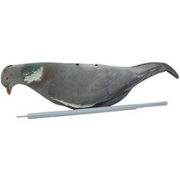 Sport Plast Folding Wood Pigeon Decoy