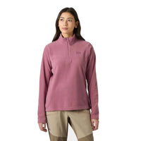 Helly Hansen Womens Daybreaker 1/2 Zip Fleece