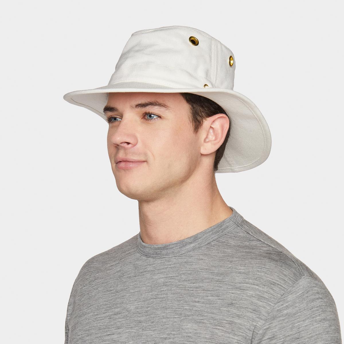 Tilley TH5 Hemp Hat