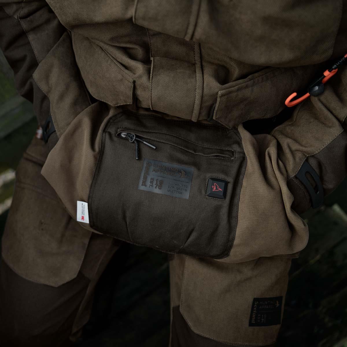 Seeland Celsius Heat Muff