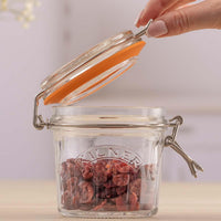 Kilner Round Cliptop Jar LS7