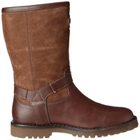 Le Chameau Jameson Low GTX Marron SIDE