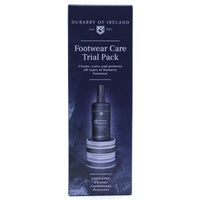 Dubarry Footwear Care Trial Pack
