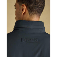 Joules Mens Padded Waterproof Field Coat