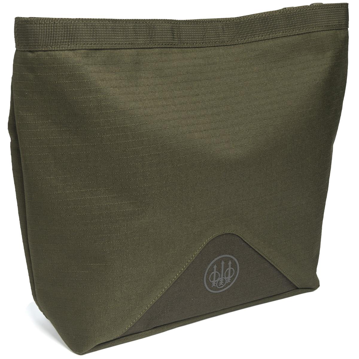 50 Moss/Brown Bark Beretta GameKeeper EVO Cartridge Bag