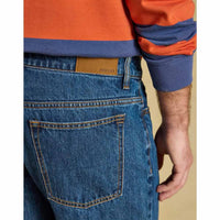 Joules Mens Straight Jeans