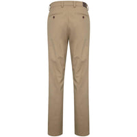 Stone Hoggs Of Fife Mens Carnoustie Chino Trouser BACK