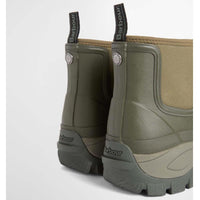 Barbour Mens Matfen Chelsea Welly