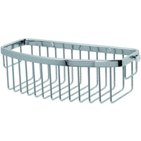 Miller D Shaped Basket