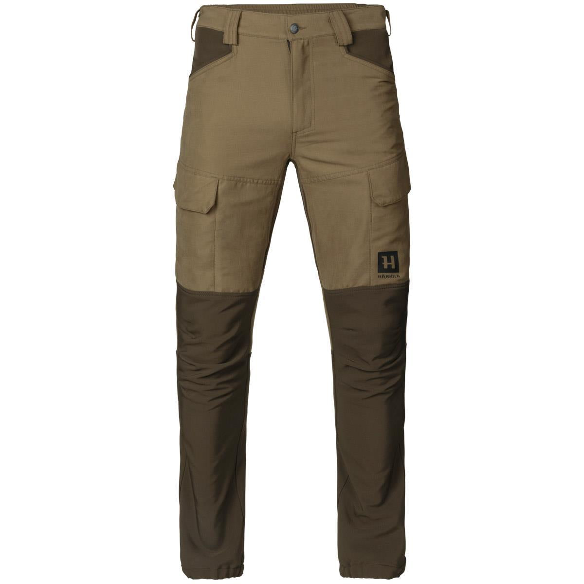 Harkila Mens Scandinavian Trousers