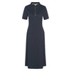 Barbour Womens Celeste Midi Dress