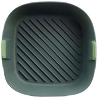 Lekue Air Fryer Basket Top View
