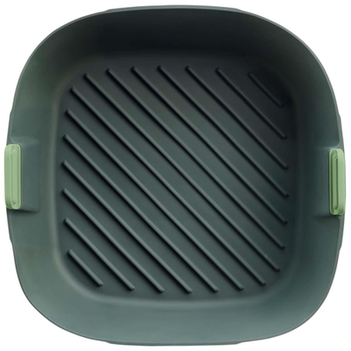 Lekue Air Fryer Basket Top View