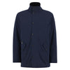 Barbour Mens Winter Spoonbill Waterproof Jacket