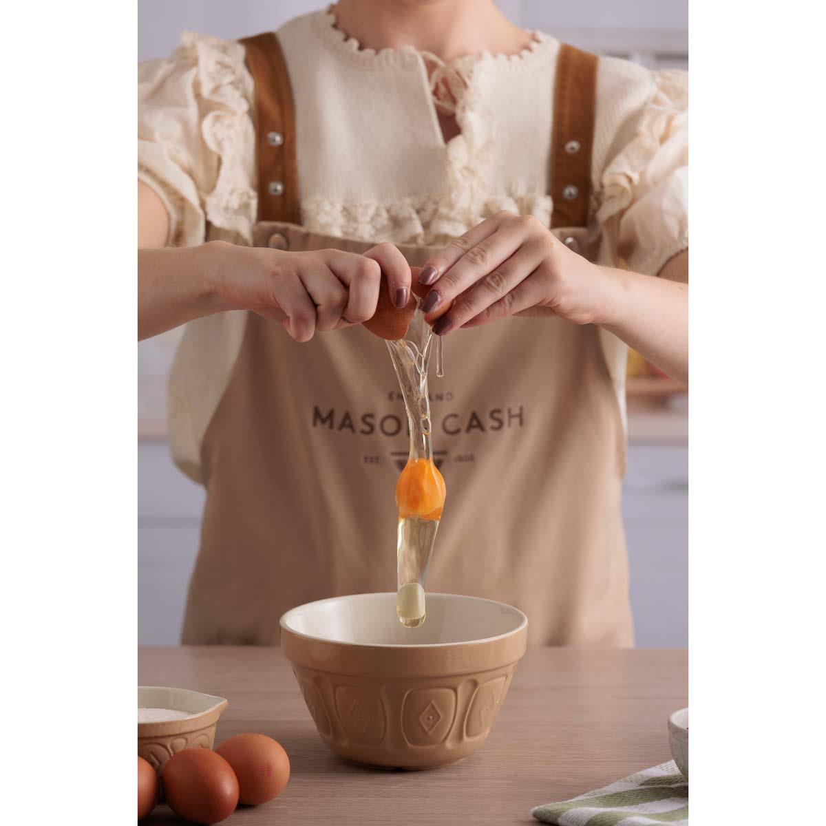 Mason Cash Cane S36 16cm Pudding Basin LS2