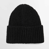 Barbour Women's Meryl Beanie navy back