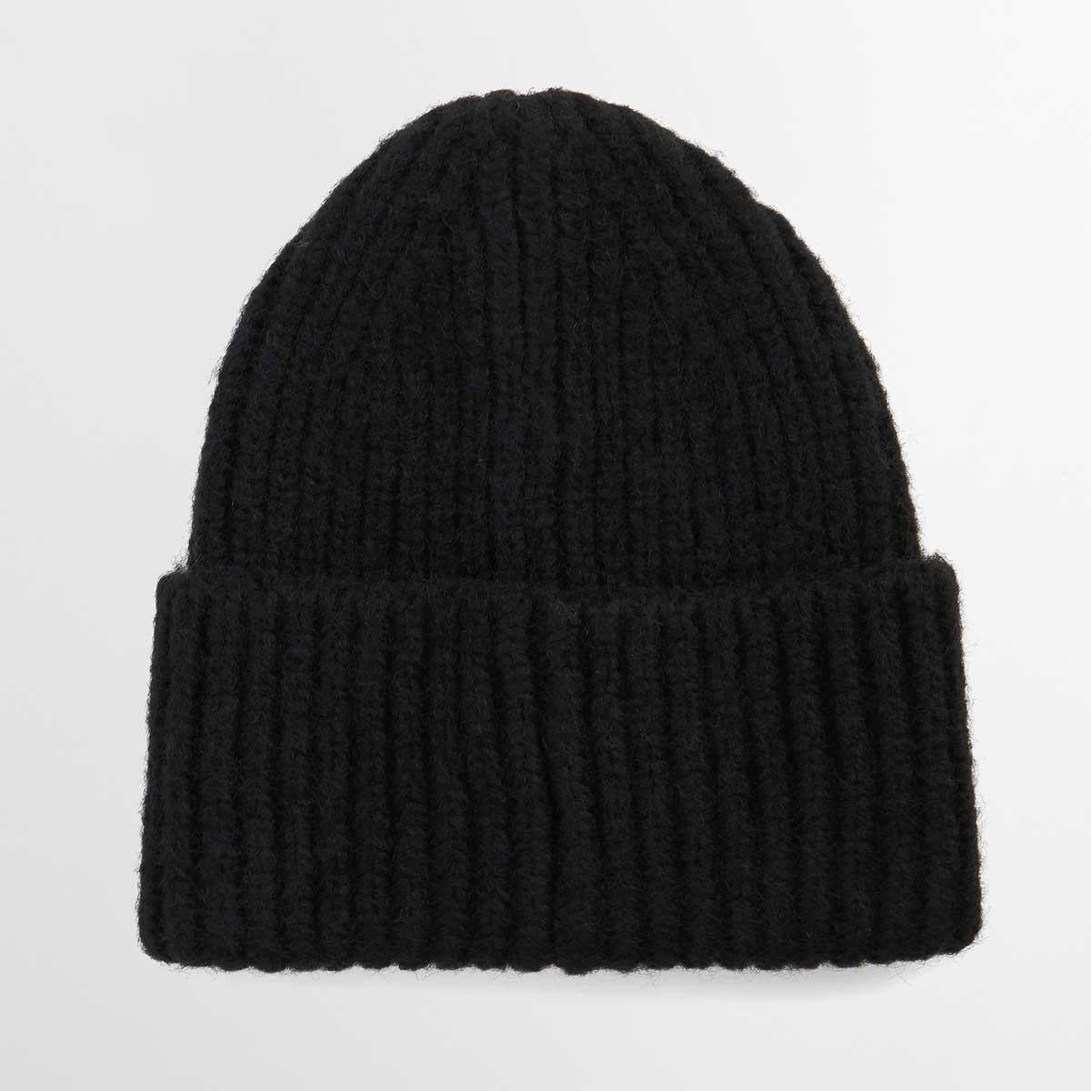 Barbour Women's Meryl Beanie navy back