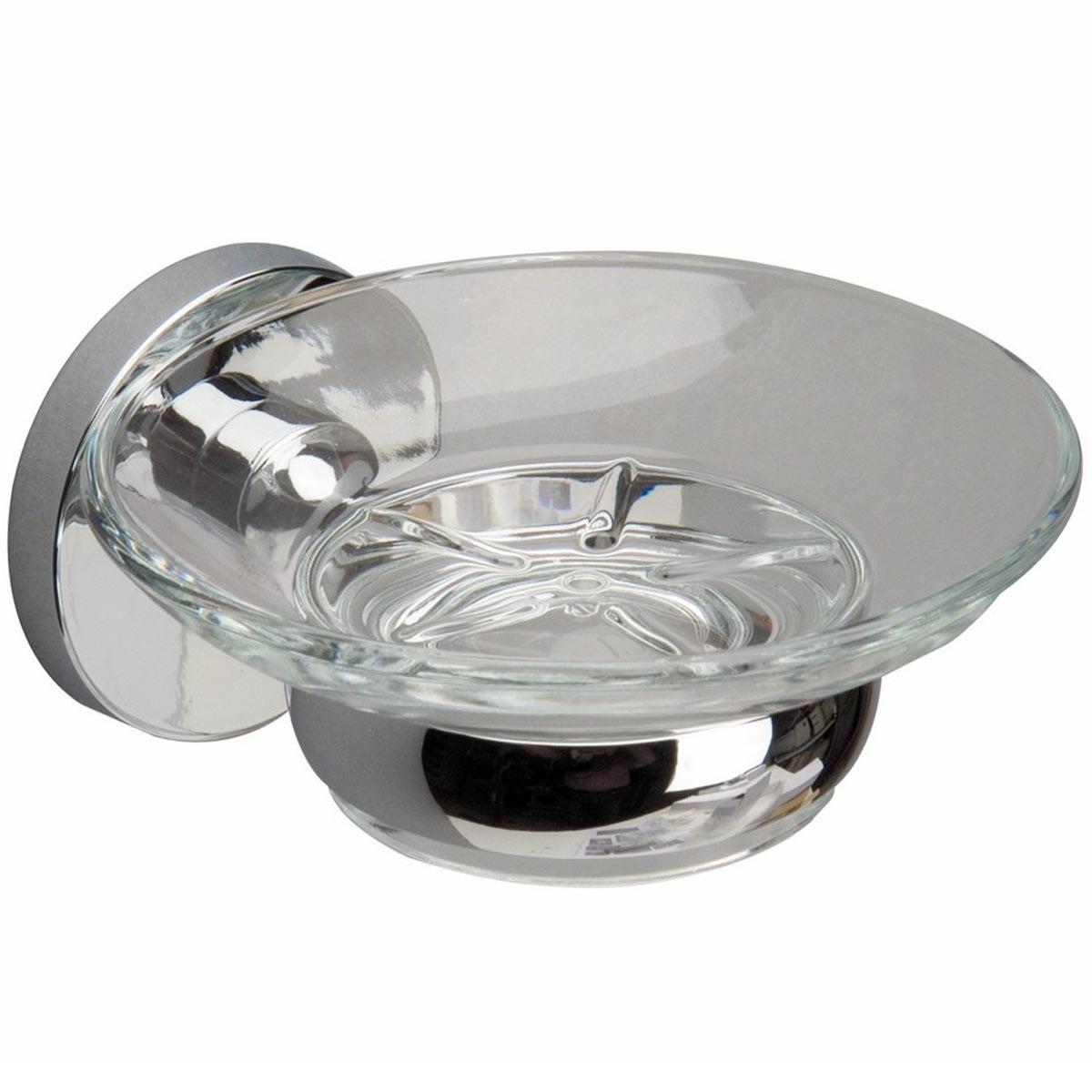 Miller Beem Lily Collection Soap Dish