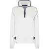 Lazy Jacks Womens LJ3 1/4 Zip Sweatshirt