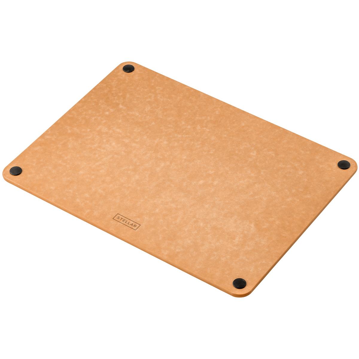 Stellar Form 36cm Double Sided Chopping Board