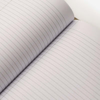 Teales Honey Notebook
