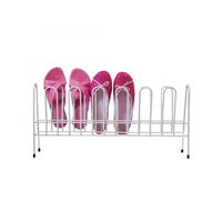 Delfinware Shoe Rack