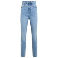 Vintage Denim Holland Cooper Womens High Rise Slim Jean