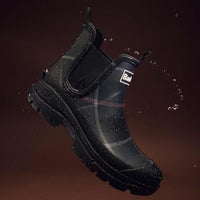 Barbour Mens Nimbus Wellington Boots