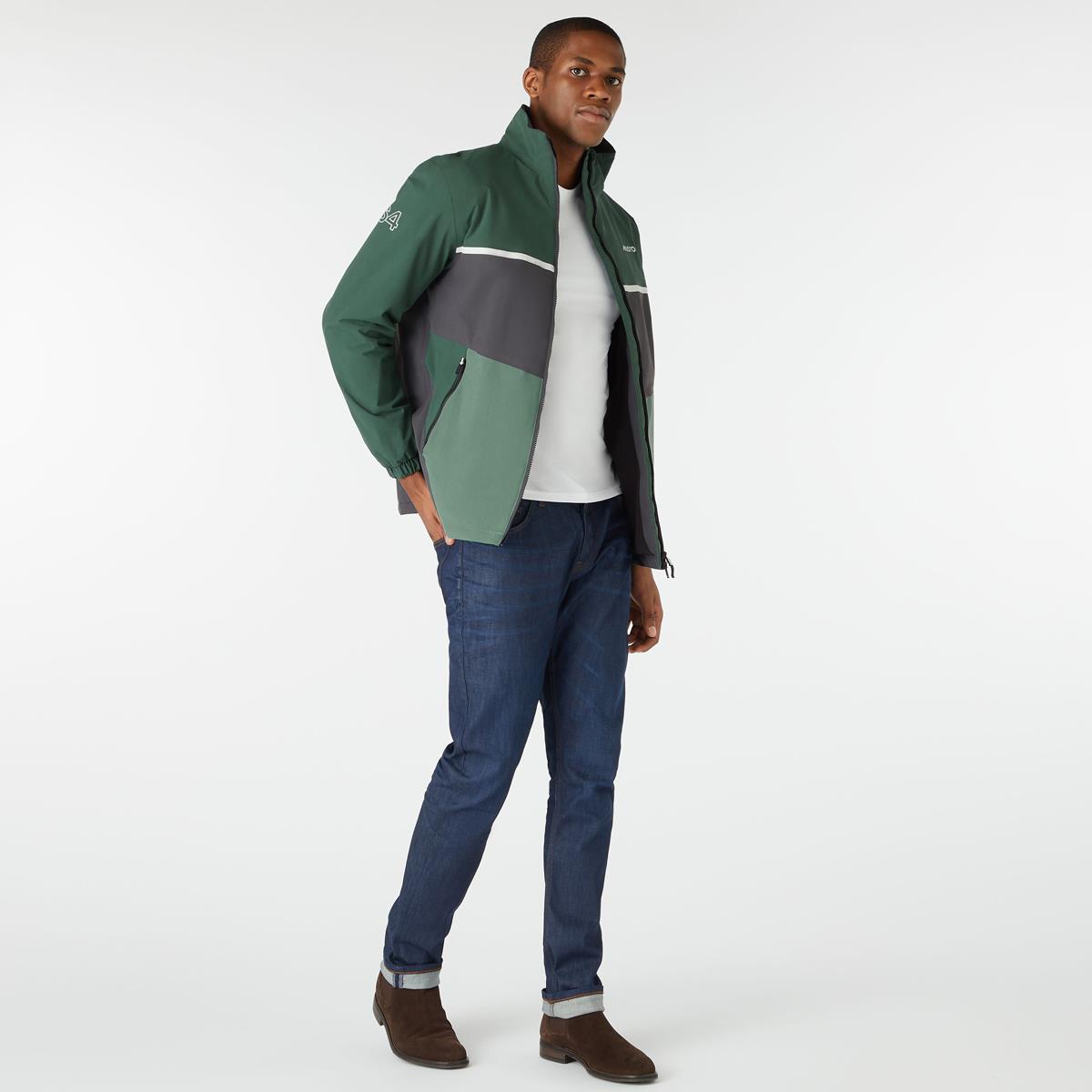 Musto Mens 64 Regatta Jacket