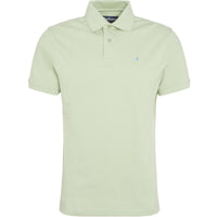 9 Barbour Mens Sports Polo