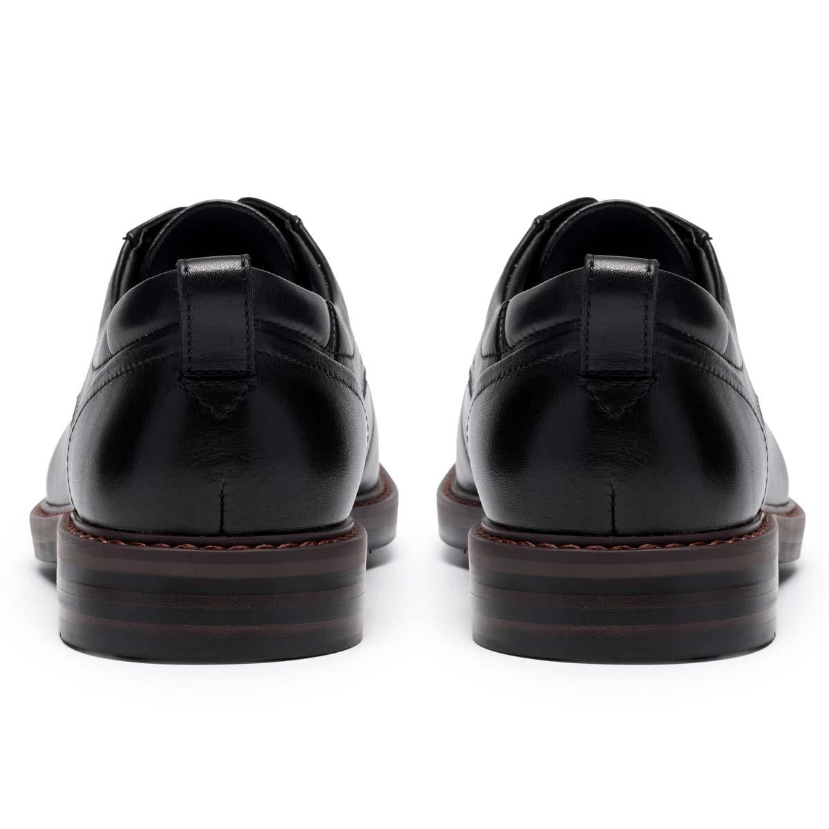 Clarks Mens Aldwin2 Derby Shoes