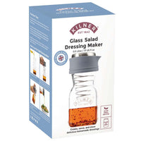 Kilner Salad Dressing Maker BOX