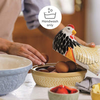 Mason Cash Mother Hen Nest INFO3