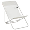 Lafuma Maxi Transat Colour Block Batyline ISO Deck Chair