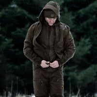 Harkila Mens Heat Insulated Waistcoat