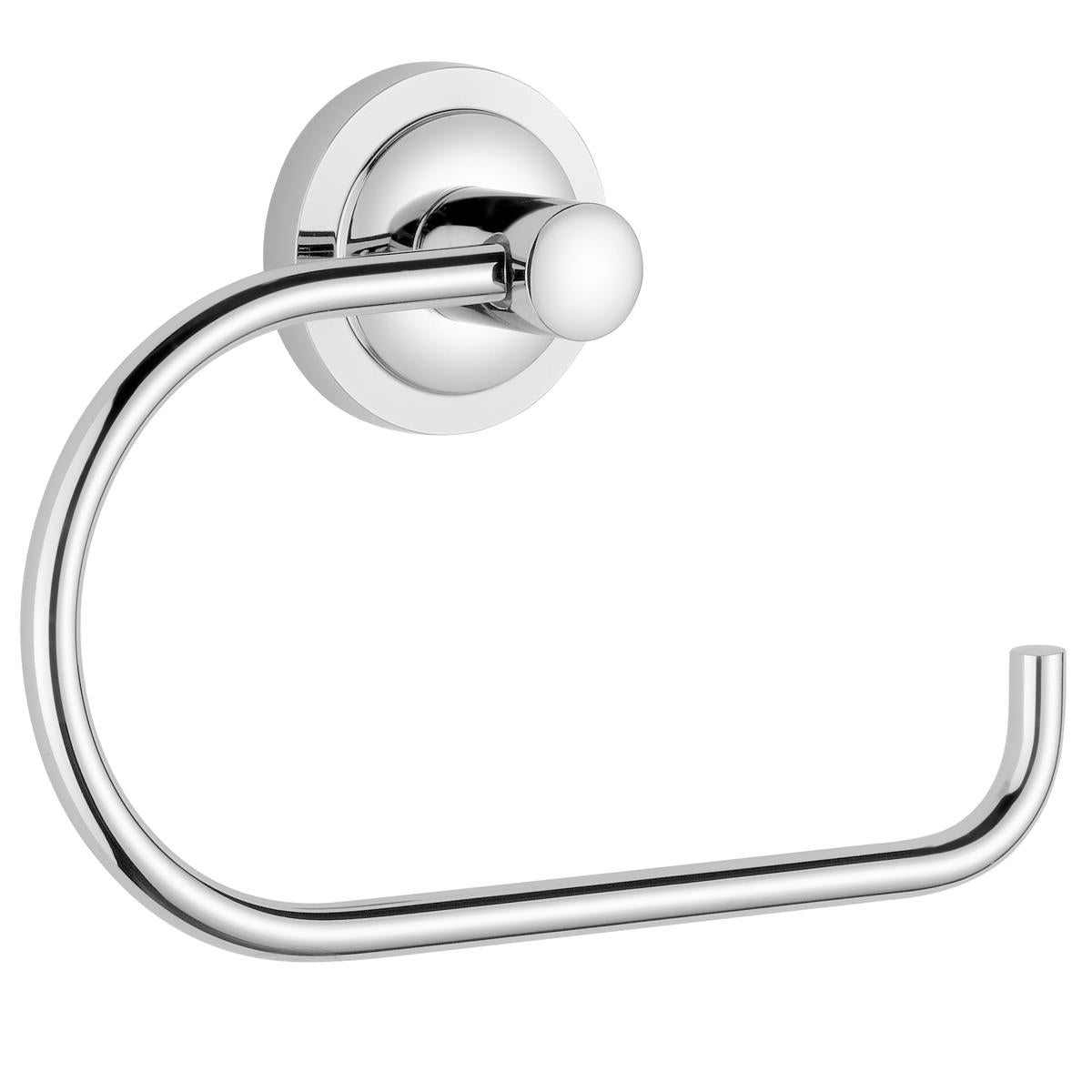 Chrome Plated Samuel Heath Series 7000 Toilet Roll Holder N7037