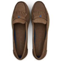 Cafe Dubarry Womens Florence Shoes Top