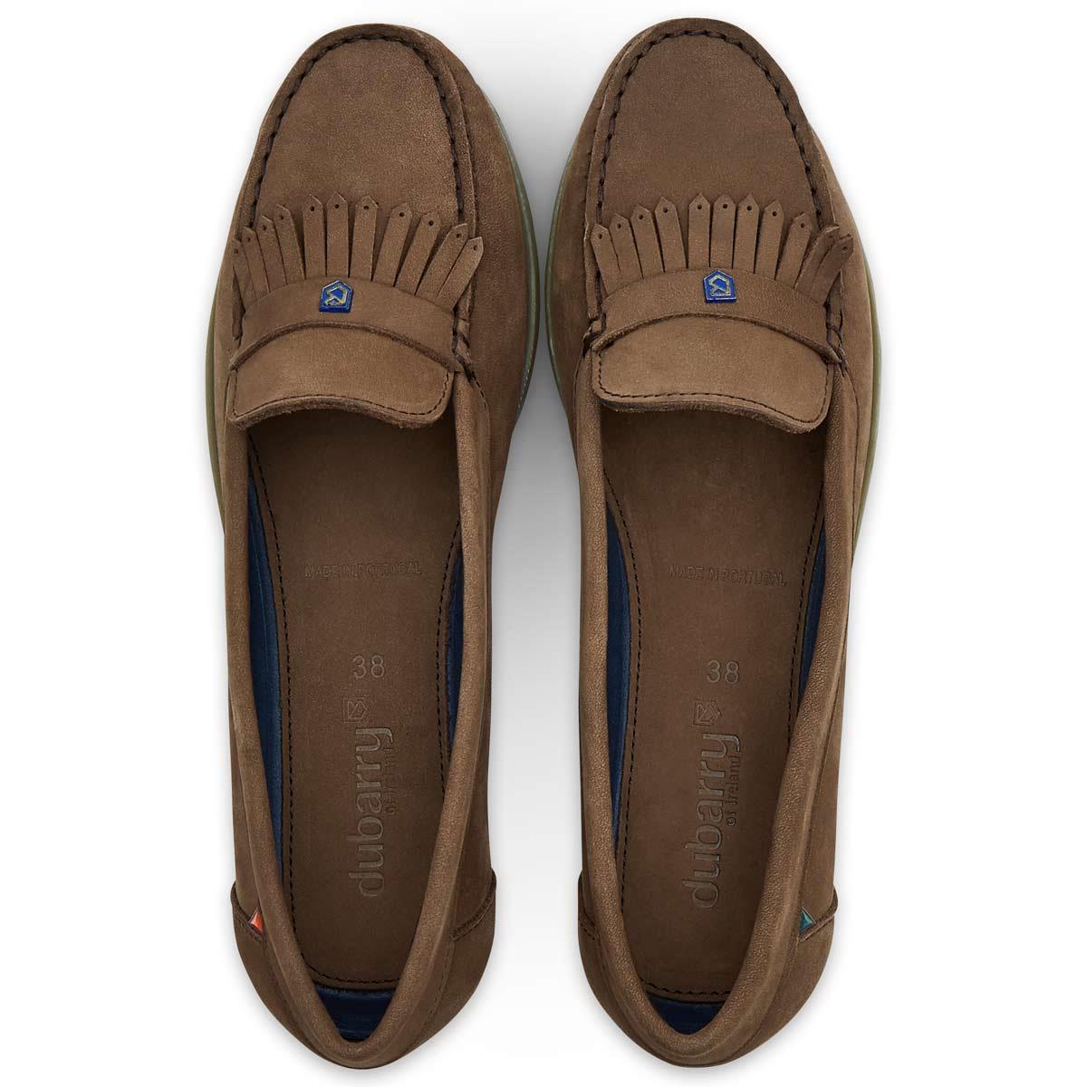 Cafe Dubarry Womens Florence Shoes Top