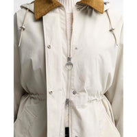 Barbour Womens Evelyn Showerproof Jacket