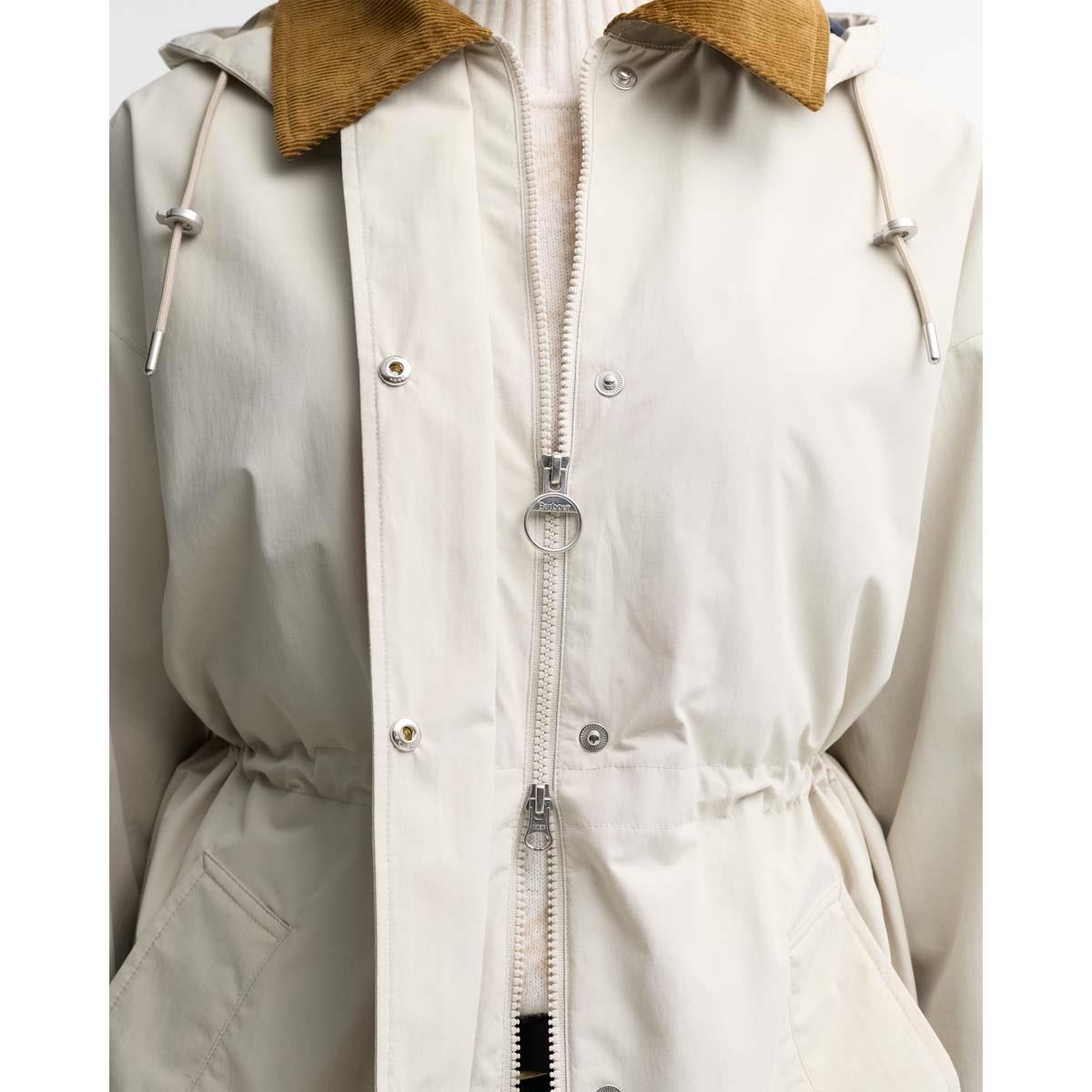 Barbour Womens Evelyn Showerproof Jacket