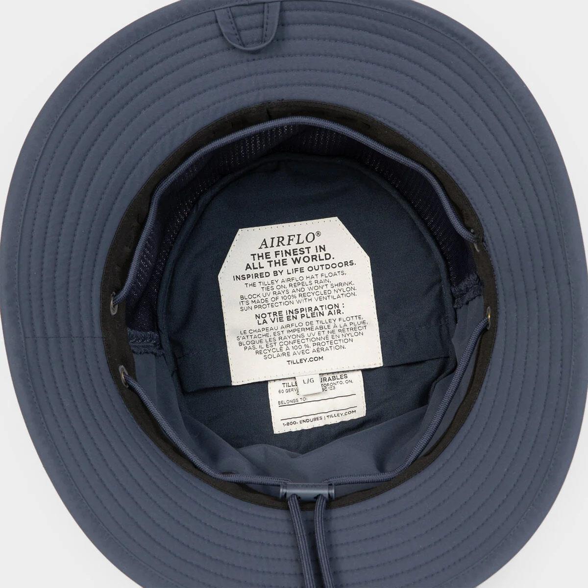 Tilley LTM1 Airflo Bucket Hat