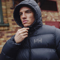 Helly Hansen Mens Active Puffy Jacket