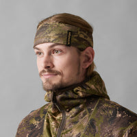 Harkila Deer Stalker Camo Neck Gaiter Headband