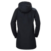 Helly Hansen Womens Aden Long Rain Jacket