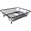 Delfinware Compact Dish Drainer