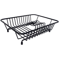Delfinware Compact Dish Drainer
