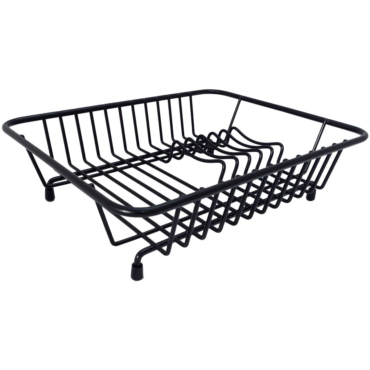 Delfinware Compact Dish Drainer