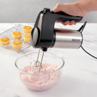 Judge Electricals Twin Blade Hand Mixer Lifestyle